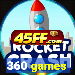 360 games